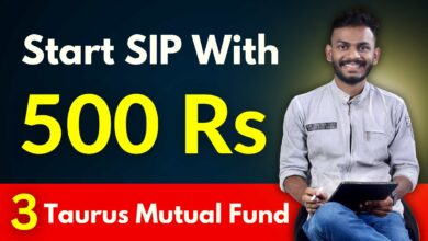 Taurus Mutual Fund