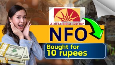 Aditya Birla NFO