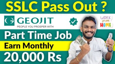 Geojit Refer And Earn