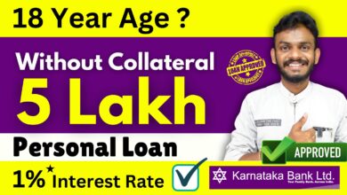 Karnataka Bank Personal Loan