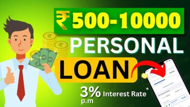 New Personal Loan