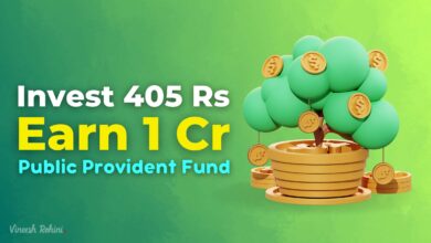 Public Provident Fund India