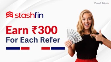 Refer and Earn