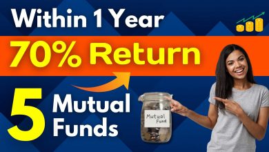 Equity Mutual Funds