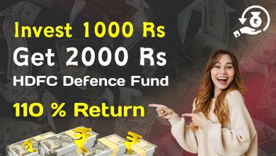 HDFC Defence Fund