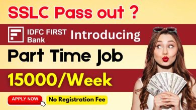 IDFC Bank Refer and Earn