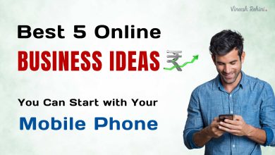 Online Business