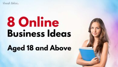 Online Business Idea