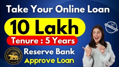 Online Business Loan