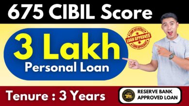 Personal Loan