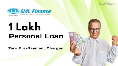 Personal Loan