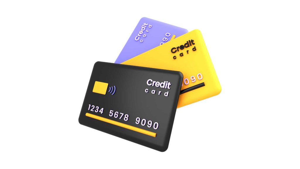 Credit Card Repayments