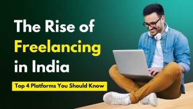 Freelancing in India