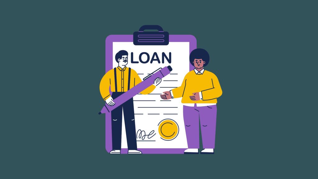 Get Personal Loan