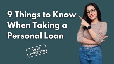 Get Personal Loan