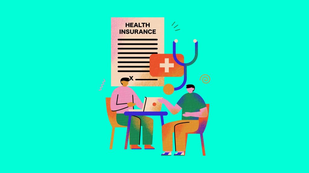 Health Insurance Guidelines