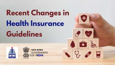 Health Insurance Guidelines