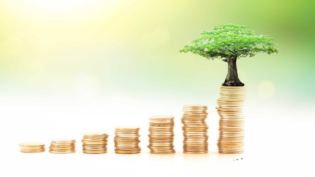 Green Fixed Deposits