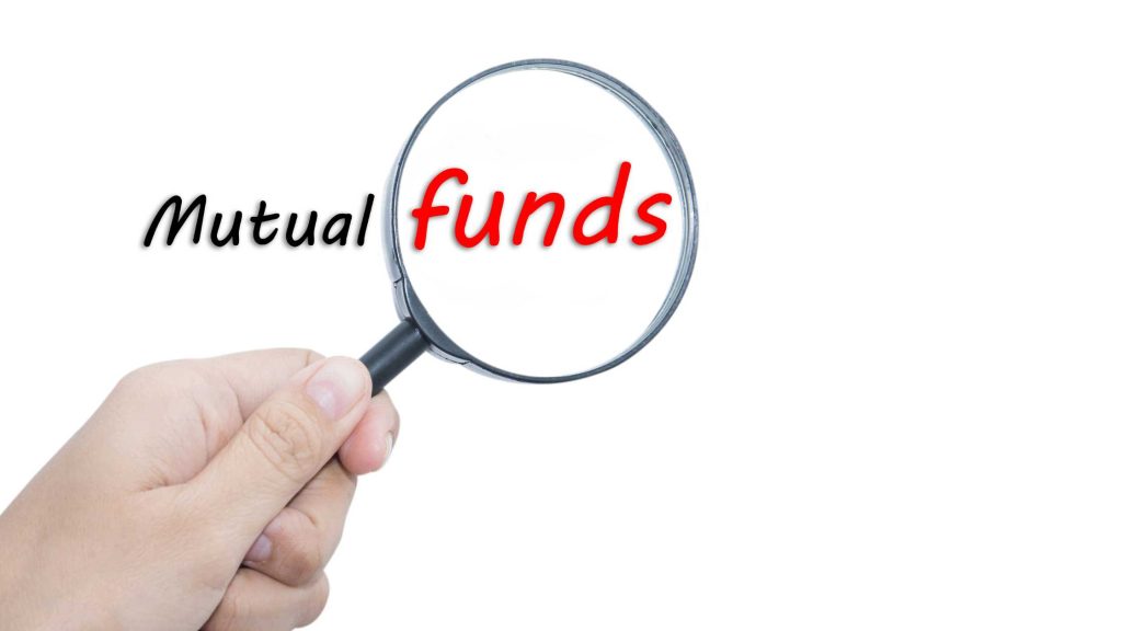 Mutual Fund Invest