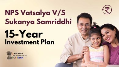 NPS Vatsalya vs Sukanya Samriddhi