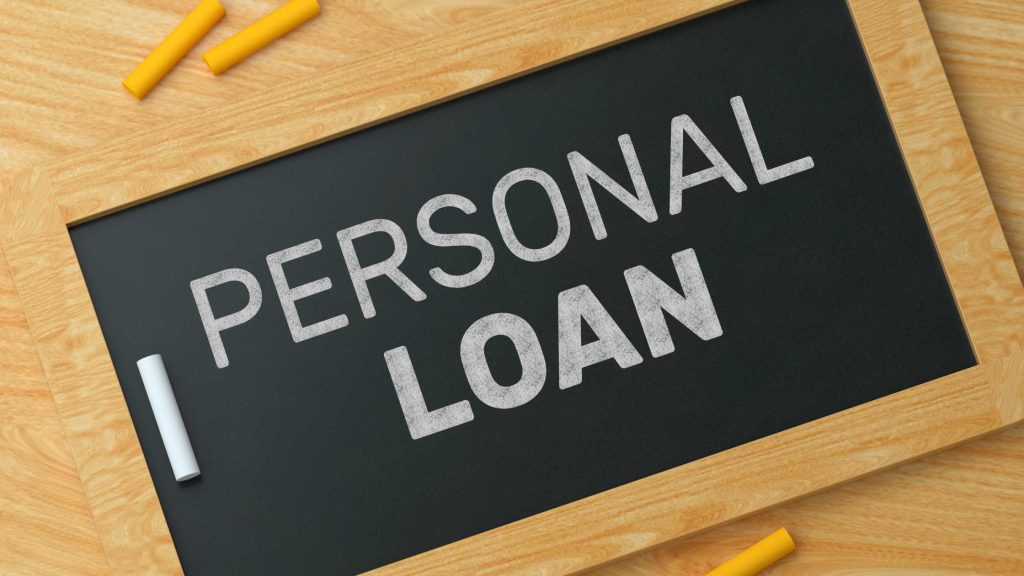 TVS Credit Personal Loan