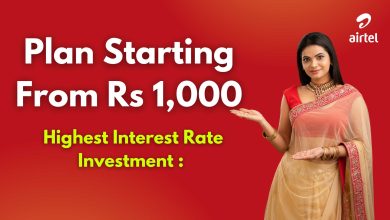 Highest Interest Rate Investment