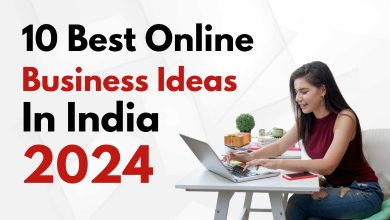 Online Business Ideas in India