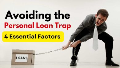 Personal Loan Facts