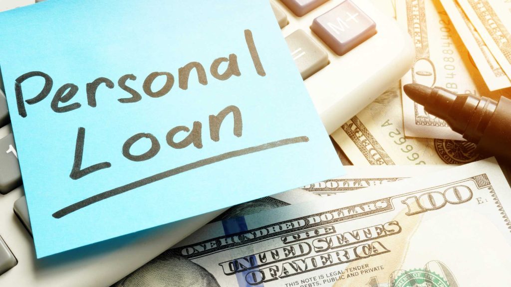 Personal Loan Facts