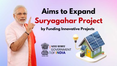 Suryagahar Project