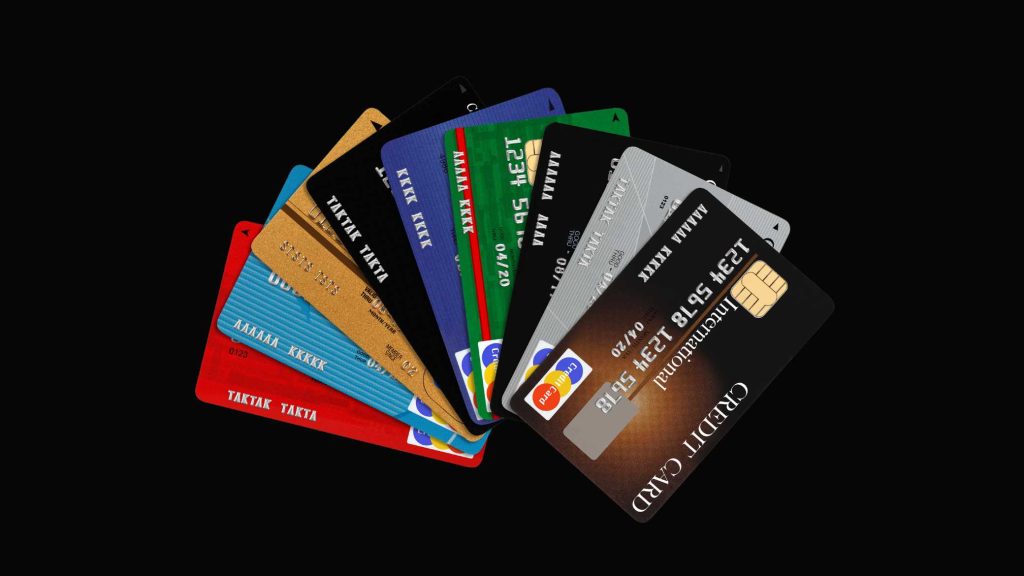 Lifetime Free Credit Cards