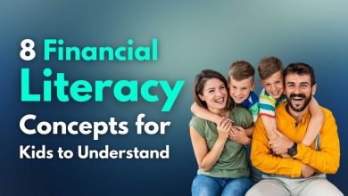 Financial Literacy Concepts