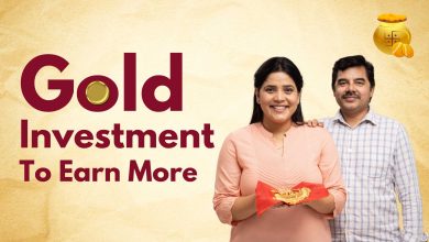 Gold Investment