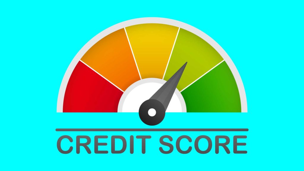 High Credit Scores