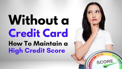 High Credit Scores