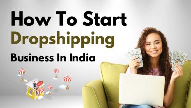 How To Start Dropshipping Business