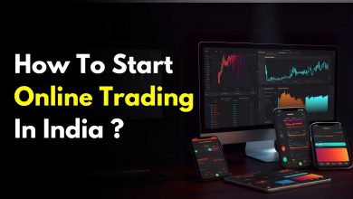 How To Start Online Trading In India