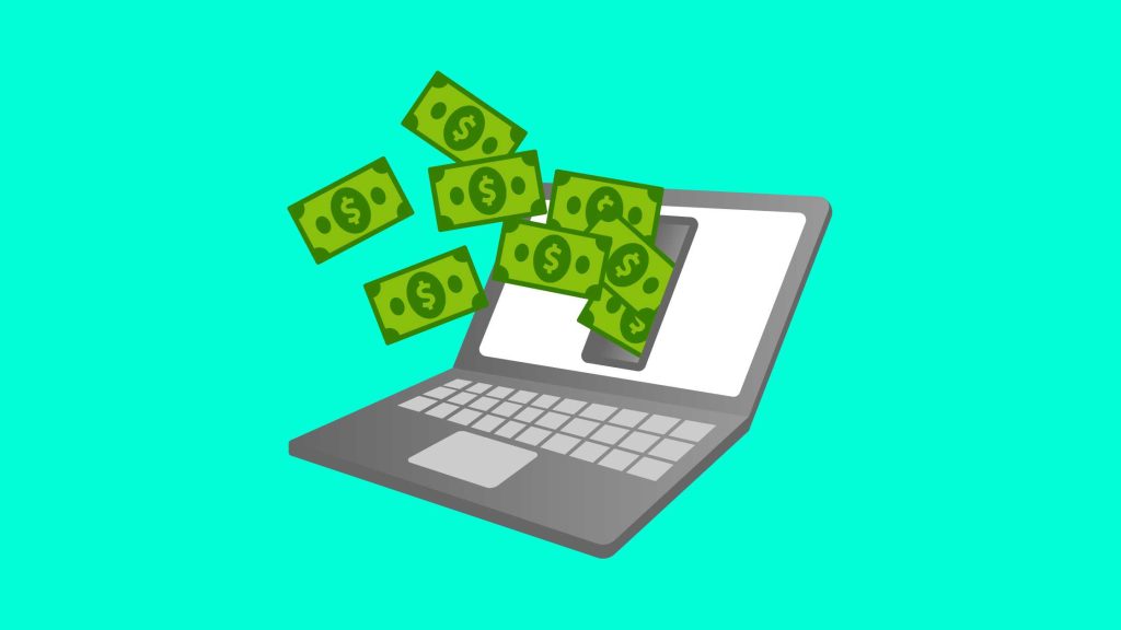 Make Money from Survey Websites