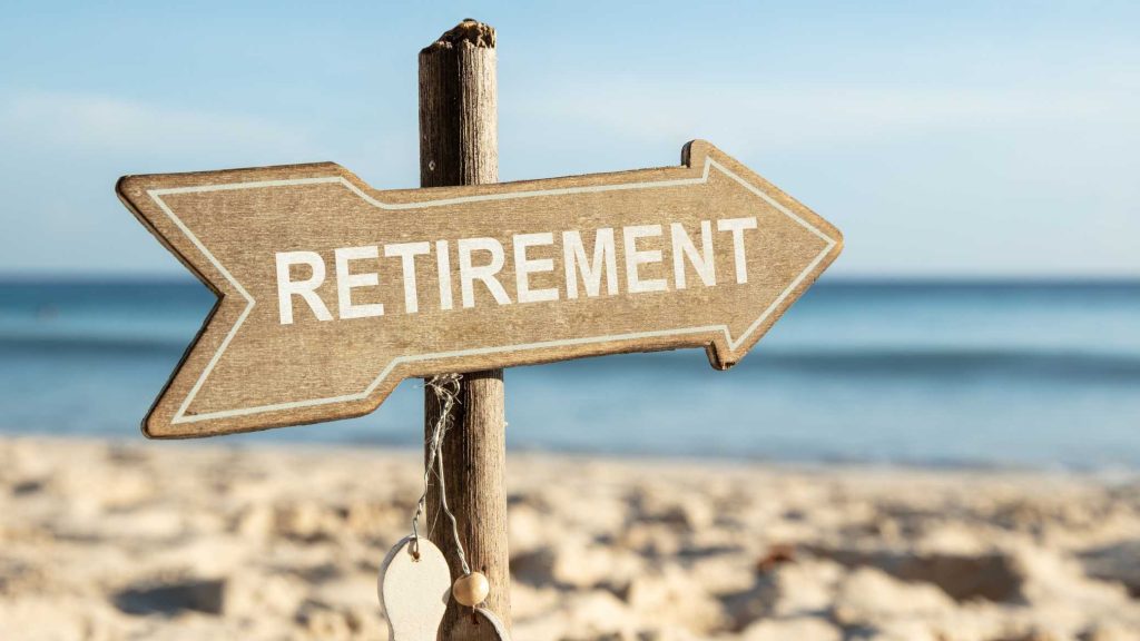 Retirement Plannings