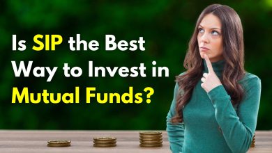 What is Mutual Fund SIP