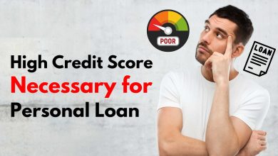 High Credit Score