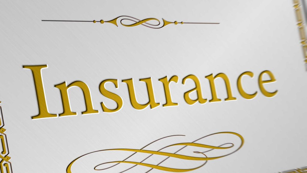 Jewellery Insurance