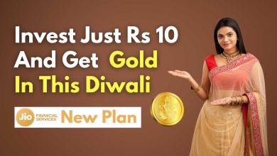 Jio Finance Smart Gold Plan