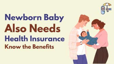 Newborn Health Insurance