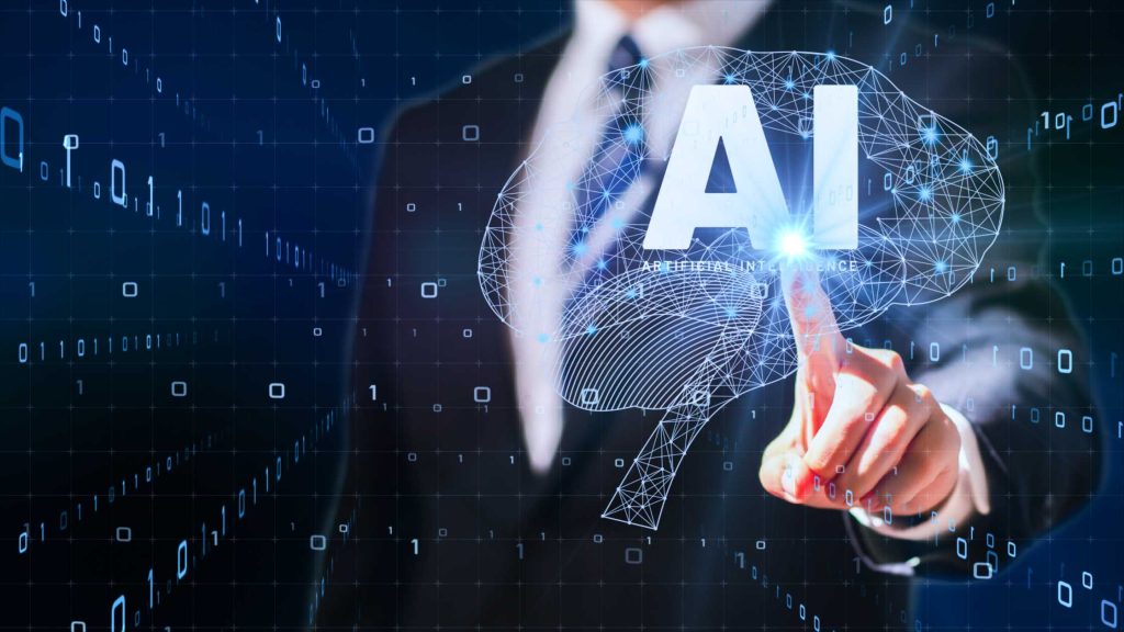 Make Money Online With AI 