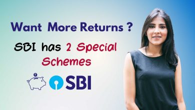 SBI Scheme