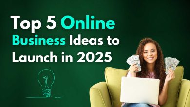 Online Business in 2025