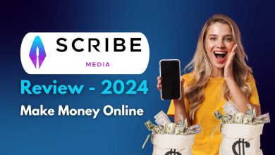 Scribe Media Review