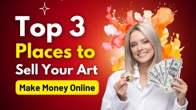 Sell Your Art