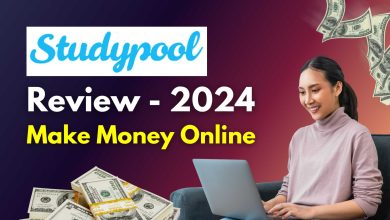 Studypool Review